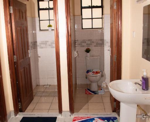 Caribbean Suite Embu