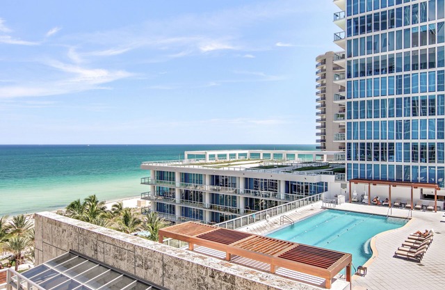 Carillon Miami Wellness Resort