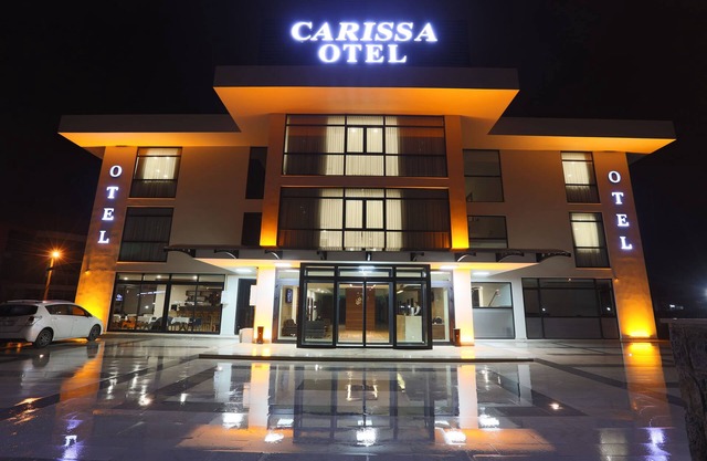 Carissa Hotel