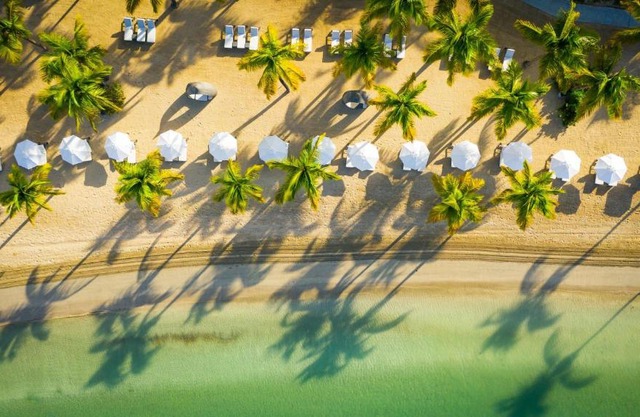 Carlisle Bay