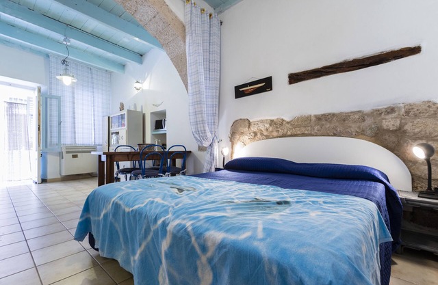 CARLOFORTE - Casa Margherita - studio