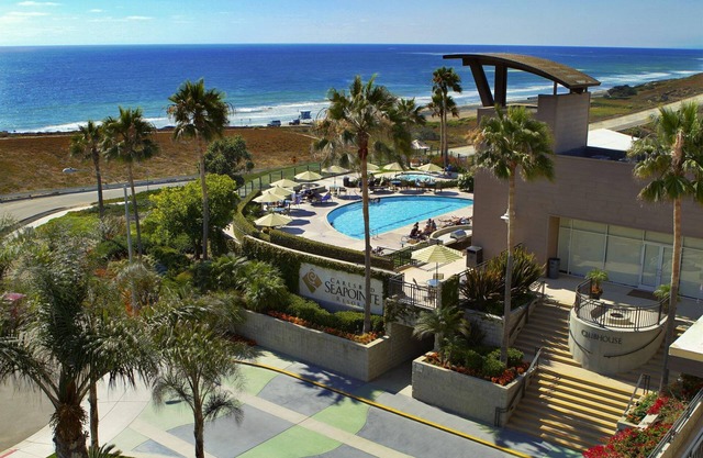 Carlsbad Seapointe Resort 2 Bedroom/2 Bathroom Villa in August 2024