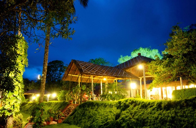 Carmelia Haven Resort
