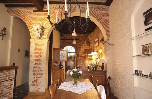 Carmelites Guest House