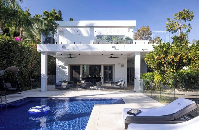 Carmelo Tulip Villa