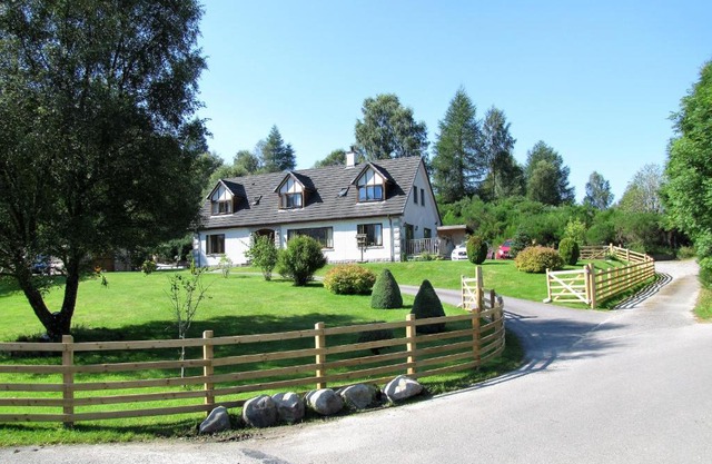 Carn A Chuilinn House