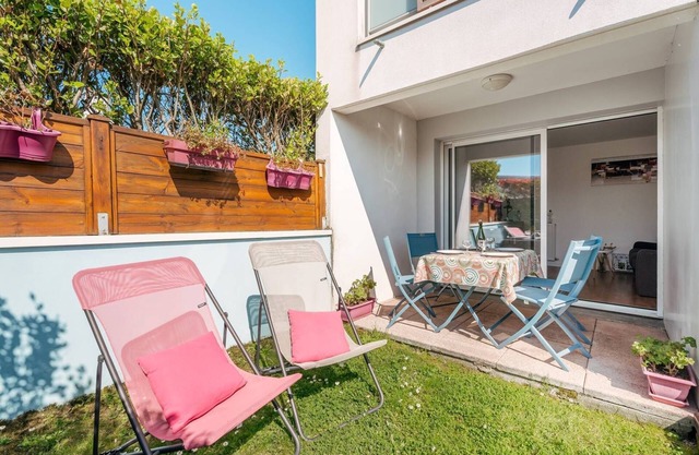 Carnac - 23-room apartment - 49m²