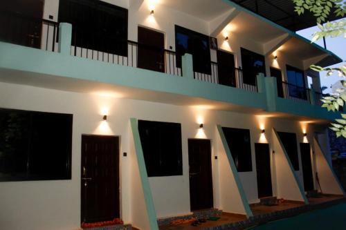 Carolina GH Goa