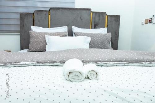 Caroline Appt-spacious deluxe 2 bedroom appt