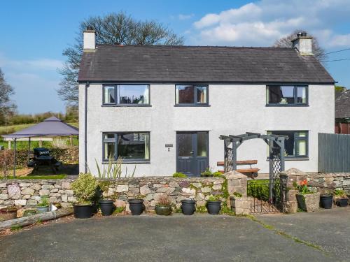 Carols Cottage