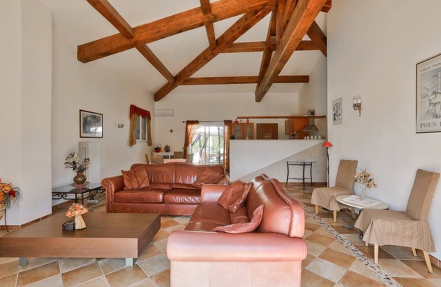 Carpediem: A New House with A Private Heated Pool Overlooking The Mediterranean