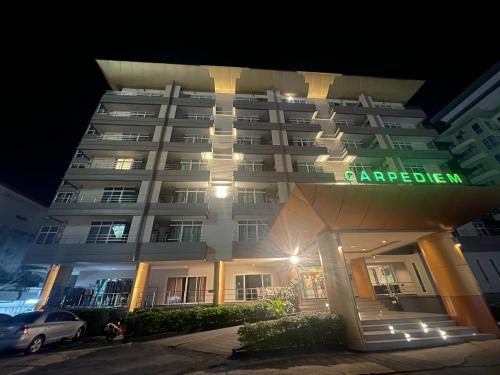 Carpediem Hotel