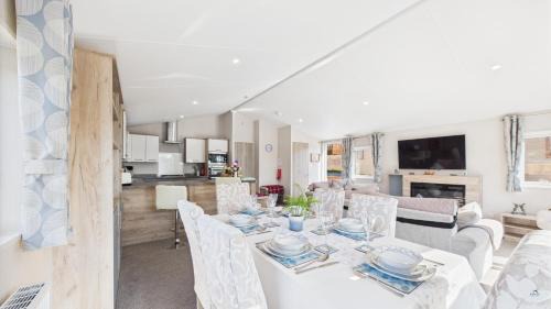Carpenters Lodge the perfect dog friendly retreat