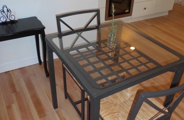Carriage House Studio in Bellingham
