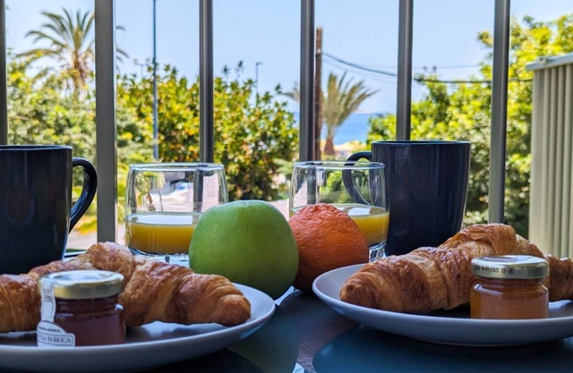 CARTAGO sweet apartment