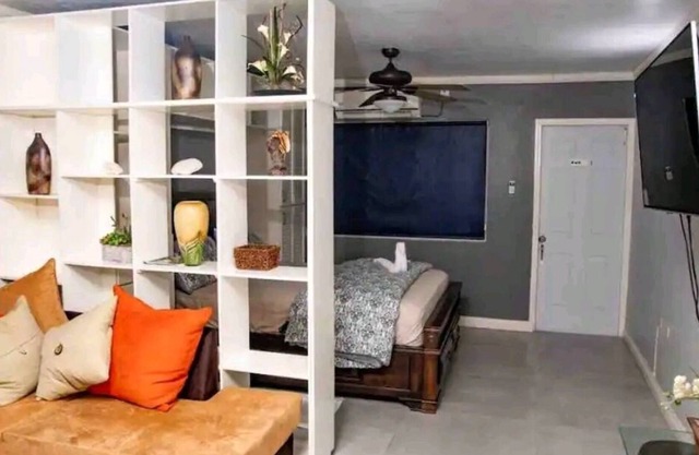 Carter's Nest