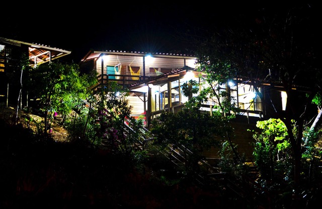 Casa Malinche, Playa Remanso - San Juan del Sur, Nicaragua - 3-bdr Beach House