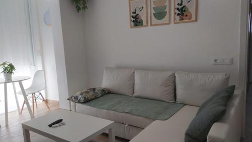 Casa Ángeles