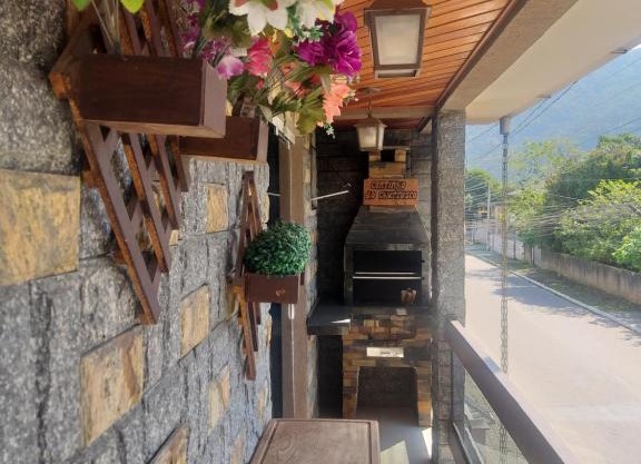 Casa 1 Encanto dos Mares