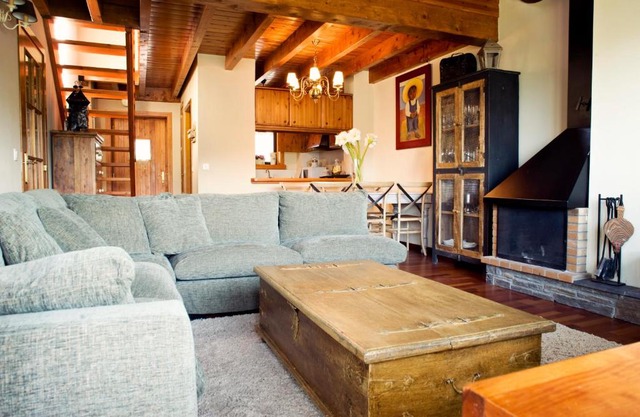 Casa 4 Habitaciones en Osseja