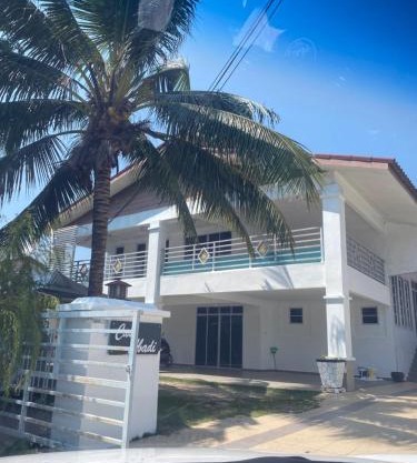 Casa Abadi Homestay