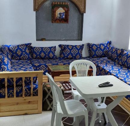 Casa Abdelghani