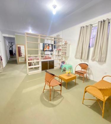 Casa Aconchegante em Cuiarana