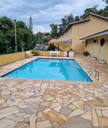 Casa Aconchegante em Serra Negra