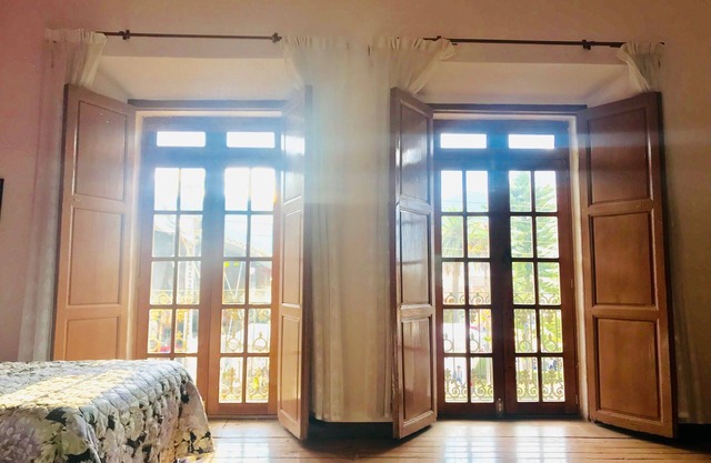 CASA AFIF