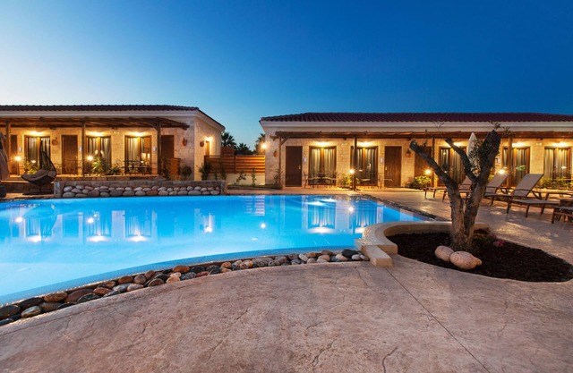 Casa Afytos - Adults Only