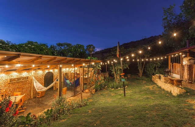 Casa Agrreste Bed & Breakfast