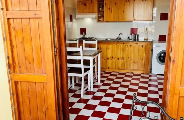 Casa al Mare Comfortable holiday residence
