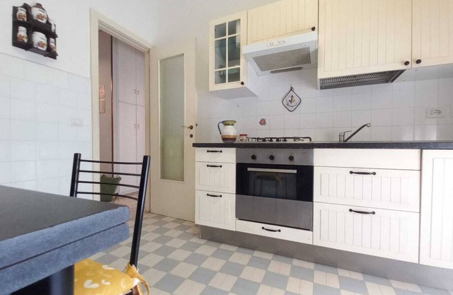 Casa Albachiara a 500 Metri Dalla Spiaggia