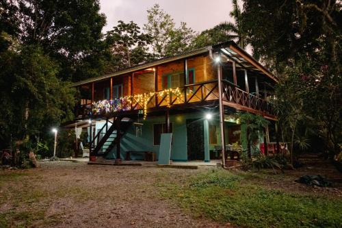 Casa Aldirica