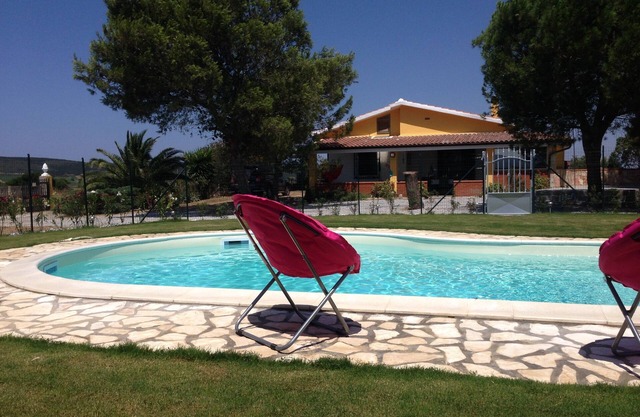 Casa Alessia, Southern Sardinia