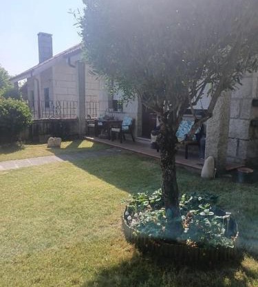 Casa Allariz
