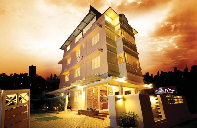 Casa Allay