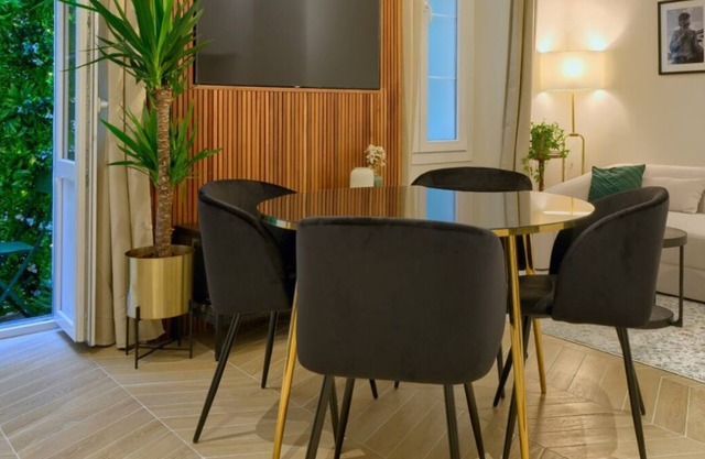 Casa Alma: Hyper center, air-conditioned, luxury amenities