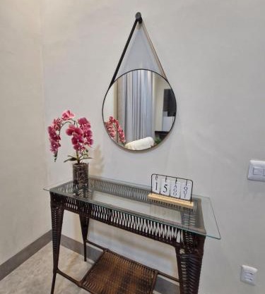 Casa Alves Aluguel de Temporada Próx Hospital do Amor em Barretos SP Com Suíte e Ar condicionado