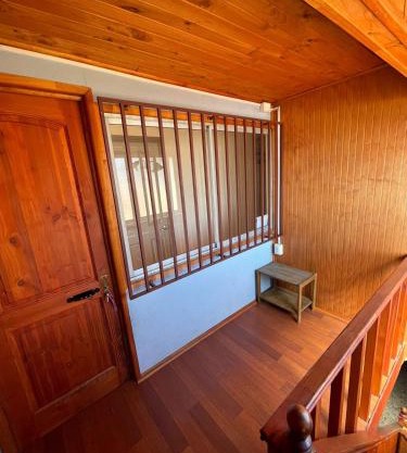 Casa Amoblada en Coronel 2