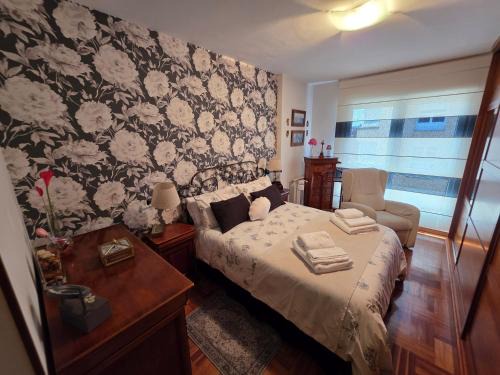 Casa Anabel - Con garaje, 3 hab, 2 baños - VUT-3777-AS