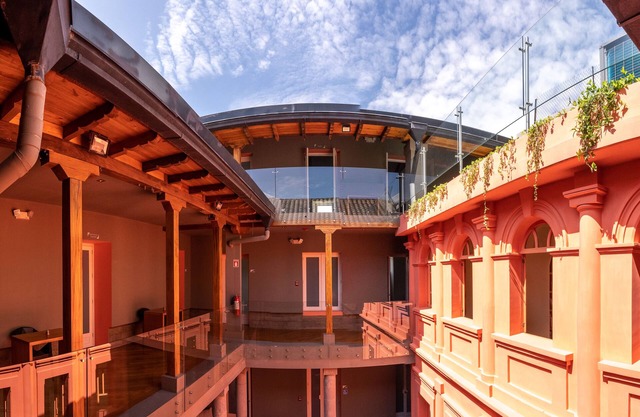 Casa Anabela Hotel Boutique