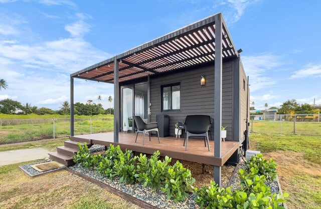 Casa Andrés | Unique Glamping Stay in Isabela