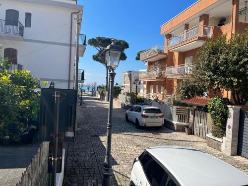 Casa Anna a 100mt dal mare