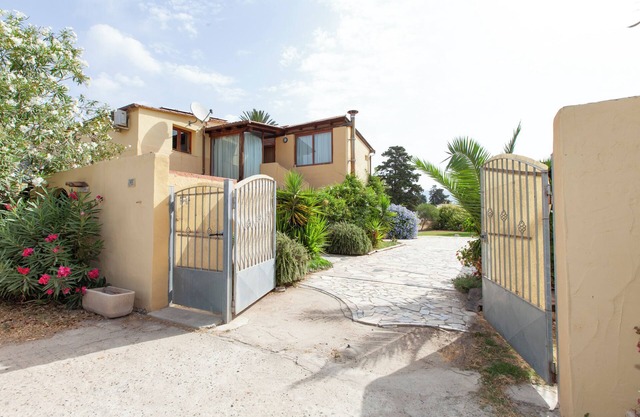 Casa Anna few steps from the beach