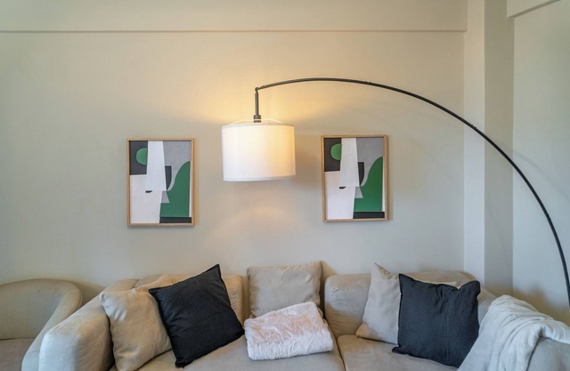 Casa Antigone - Comfortable house in Athens Metro Mall