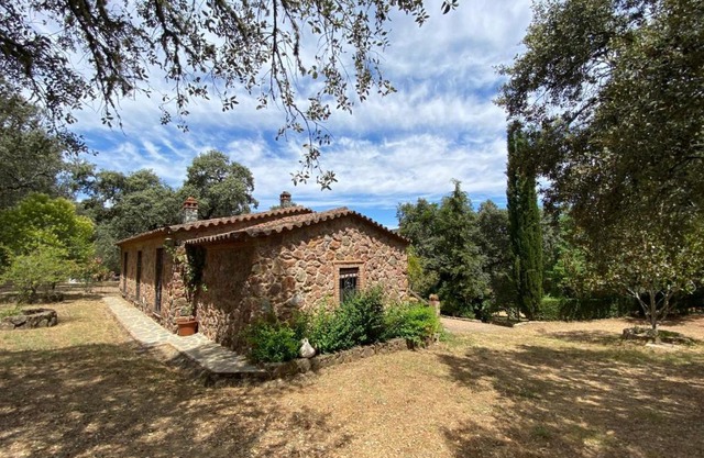 Casa Aracena Sierra