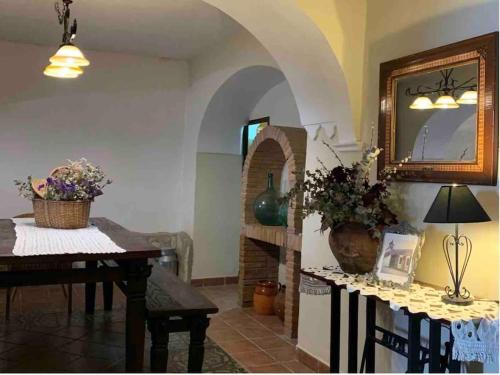 Casa Arcadia Turismo rural