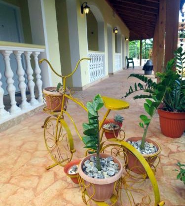Casa ARCOIRIS