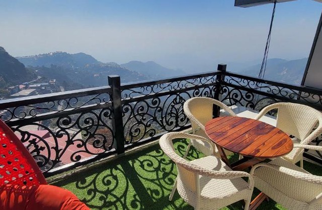 Casa Arhan 2BHK Lush Condo